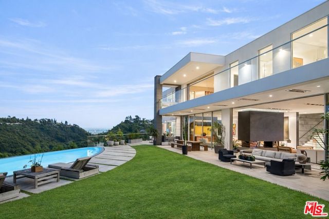 Drew Fenton | 1740 Bel Air Road Los Angeles CA | MLS: 7681056