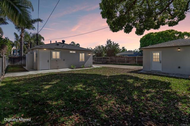 Detail Gallery Image 59 of 60 For 1909 11 S Freeman St, Oceanside,  CA 92054 - 4 Beds | 2 Baths