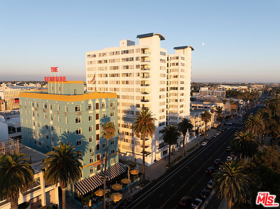 1431 Ocean Avenue #1610