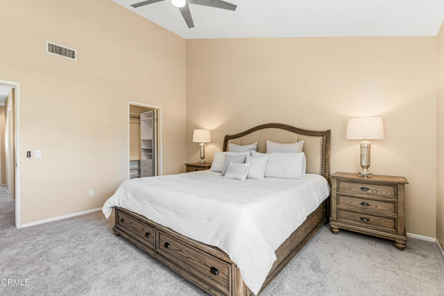 Detail Gallery Image 14 of 37 For 2451 Manet Ln, Simi Valley,  CA 93063 - 4 Beds | 3 Baths