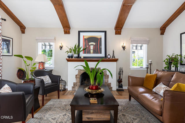 Detail Gallery Image 8 of 32 For 1011 Coolidge Dr, San Gabriel,  CA 91775 - 3 Beds | 2 Baths