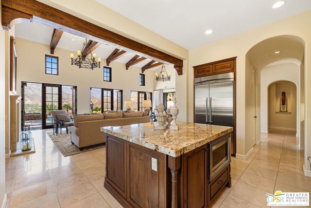 25 Santa Rosa Mountain Lane, Rancho Mirage, CA 92270