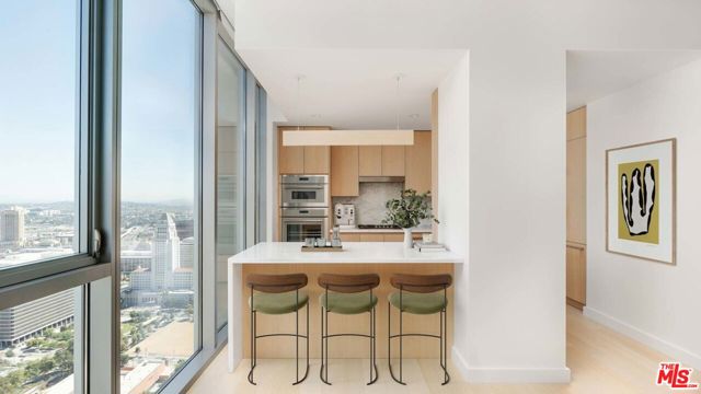 Image 2 for 151 S Olive St #Penthouse 4304, Los Angeles, CA 90012