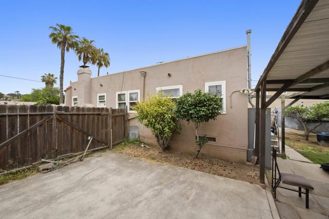 6352 Holabird St., San Diego, California 92120, ,Multi-Family,For Sale,Holabird St.,250032535SD