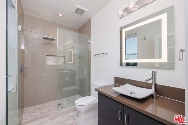 3 Bed Home for Sale in Studio City, California