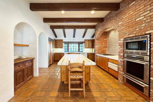 Detail Gallery Image 38 of 63 For 5443 Calzada Del Bosque, Rancho Santa Fe,  CA 92067 - 4 Beds | 3/1 Baths