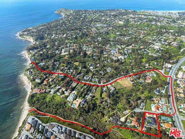 Drew Fenton | 6530 Zuma View Place Malibu CA | MLS: 7286103