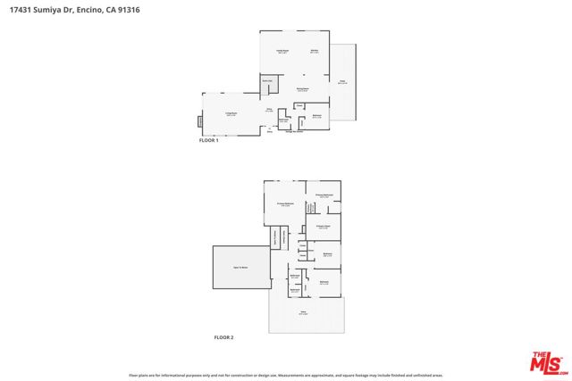 4 Bed Home for Sale in Encino, California