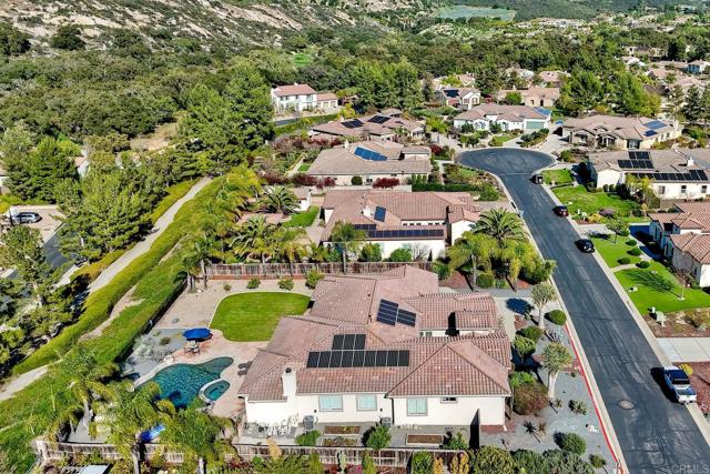 Detail Gallery Image 108 of 109 For 14266 Coeur D Alene Court, Valley Center,  CA 92082 - 4 Beds | 3/1 Baths