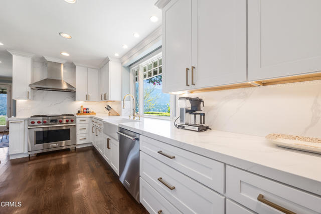 Detail Gallery Image 21 of 69 For 9670 Crystal View Dr., Tujunga,  CA 91042 - 3 Beds | 2 Baths