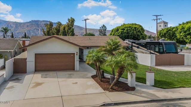 Detail Gallery Image 3 of 50 For 352 Moultrie Pl, Santa Paula,  CA 93060 - 3 Beds | 2 Baths