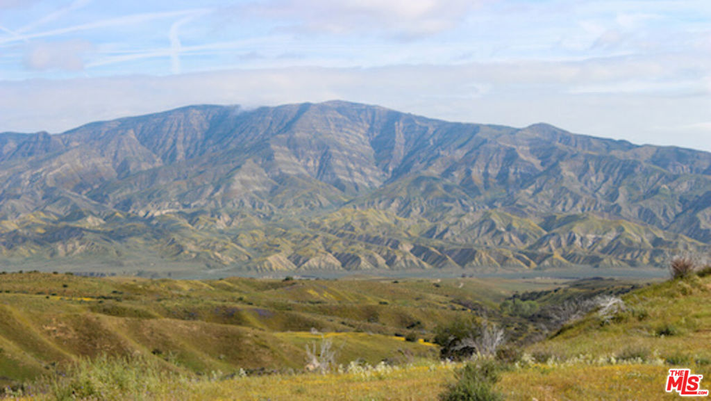 0 Wasioja Road, New Cuyama, CA 93254