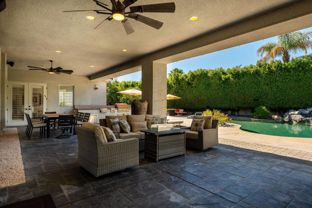 42 Abby Road, Rancho Mirage, CA 92270