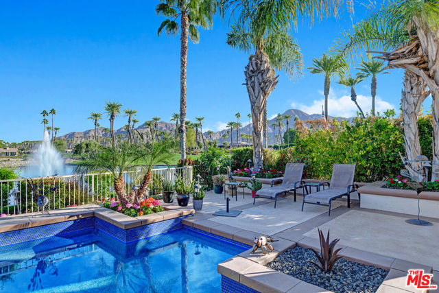 Image 6 of 25 For 75477 Riviera Drive