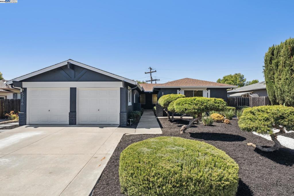 5286 Norma Way