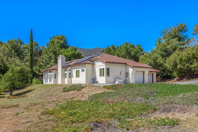 Detail Gallery Image 28 of 32 For 3602 Hidden Ridge Rd, Jamul,  CA 91935 - 4 Beds | 3 Baths