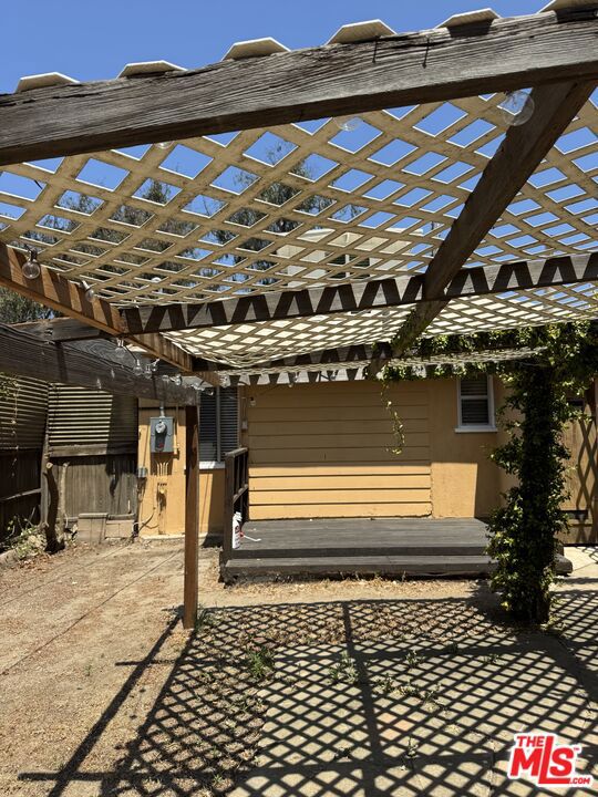 Drew Fenton | 368 Entrada Drive Santa Monica CA | MLS: 7332198