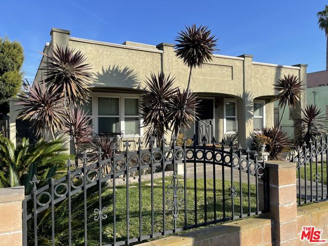 Image 3 for 2836 Buckingham Rd, Los Angeles, CA 90016