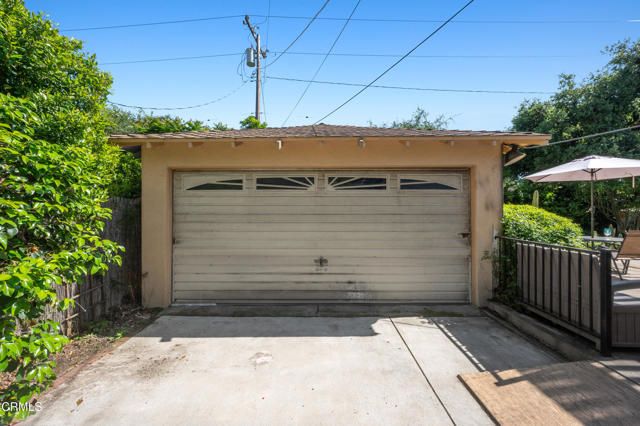 Detail Gallery Image 41 of 52 For 2232 Brigden Rd, Pasadena,  CA 91104 - 2 Beds | 2 Baths