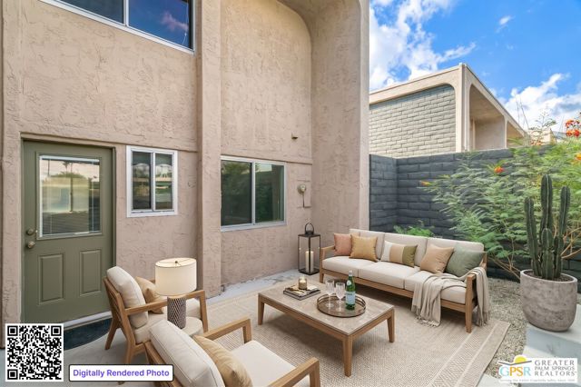 2260 N Indian Canyon Drive #A, Palm Springs, CA 92262
