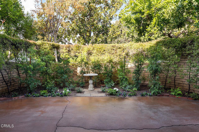 Image 1 for 938 S Orange Grove BLVD #C