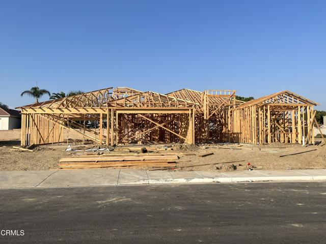 Front Image Thumbnail for CRV1-33310