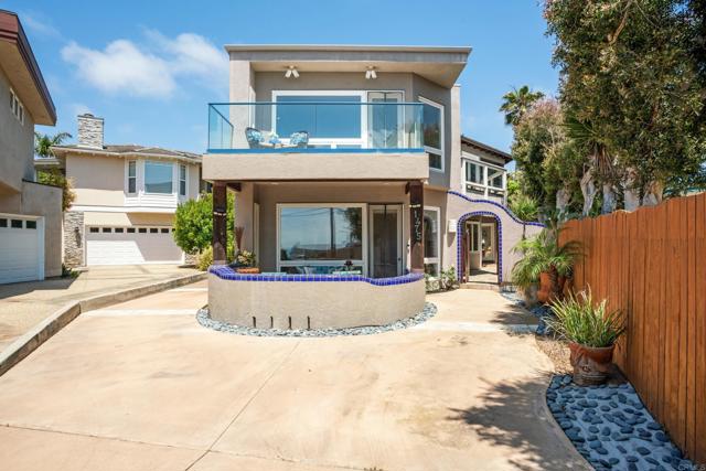 1475 Neptune Avenue, Encinitas, California 92024, 3 Bedrooms Bedrooms, ,3 BathroomsBathrooms,Residential,For Sale,Neptune Avenue,NDP2404703