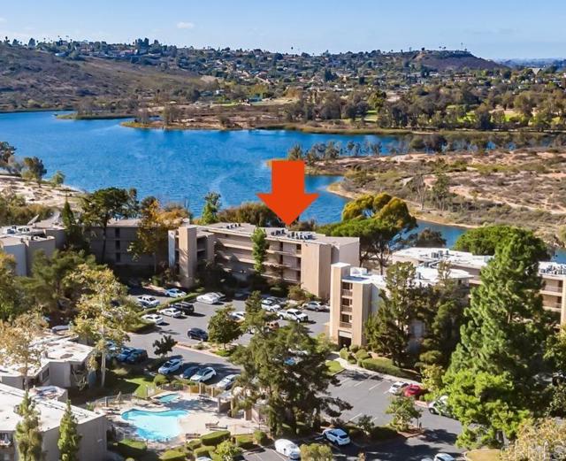 Detail Gallery Image 5 of 35 For 5710 Baltimore Dr #430,  La Mesa,  CA 91942 - 0 Beds | 1 Baths