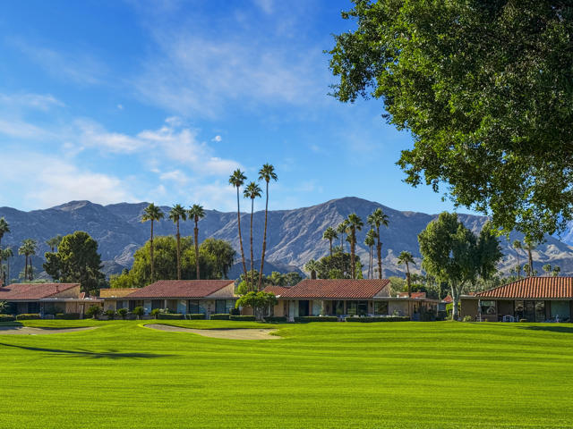 35 La Ronda Drive, Rancho Mirage, CA 92270