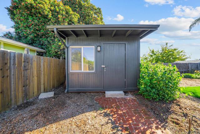 Detail Gallery Image 28 of 50 For 1429 Taylor Ave, Escondido,  CA 92027 - 3 Beds | 2 Baths