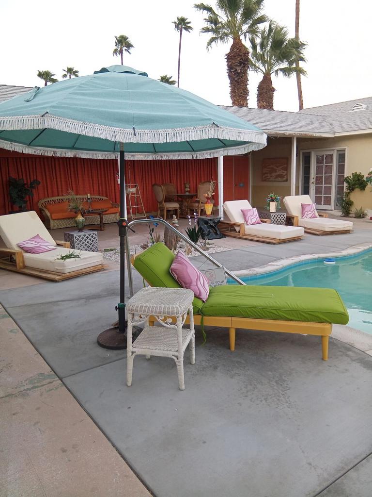 315 E Stevens Road #4