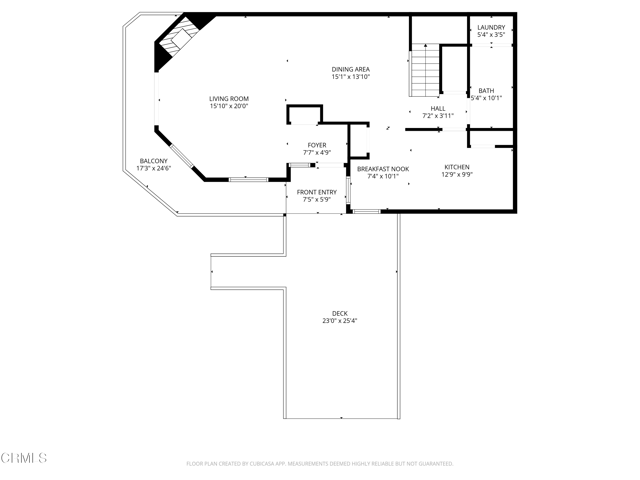 Property Photo from MLS