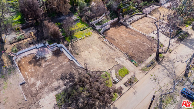 648 Bienveneda Avenue, Pacific Palisades, CA 90272