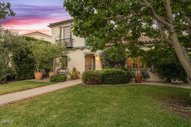 Detail Gallery Image 68 of 69 For 2704 Fleur Dr, San Marino,  CA 91108 - 4 Beds | 3 Baths