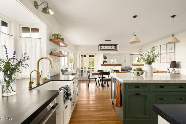 Detail Gallery Image 15 of 37 For 501 Douglas St, Pasadena,  CA 91104 - 3 Beds | 2 Baths