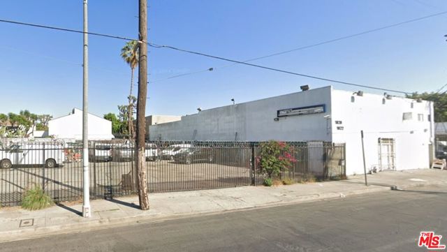 1822 S Burlington Ave, Los Angeles, CA 90006