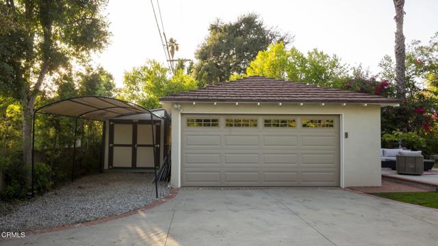 Detail Gallery Image 34 of 38 For 2050 E Woodlyn Rd, Pasadena,  CA 91104 - 3 Beds | 2 Baths