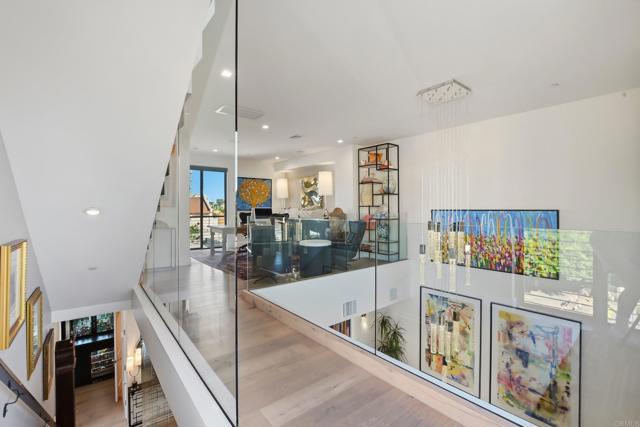 Detail Gallery Image 16 of 46 For 3641 6th Ave, San Diego,  CA 92103 - 2 Beds | 3/1 Baths