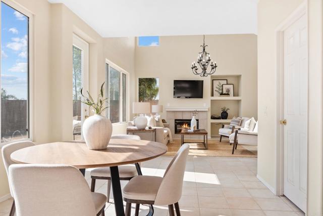 Detail Gallery Image 17 of 56 For 6181 Sunset Crest Way, San Diego,  CA 92121 - 4 Beds | 3 Baths