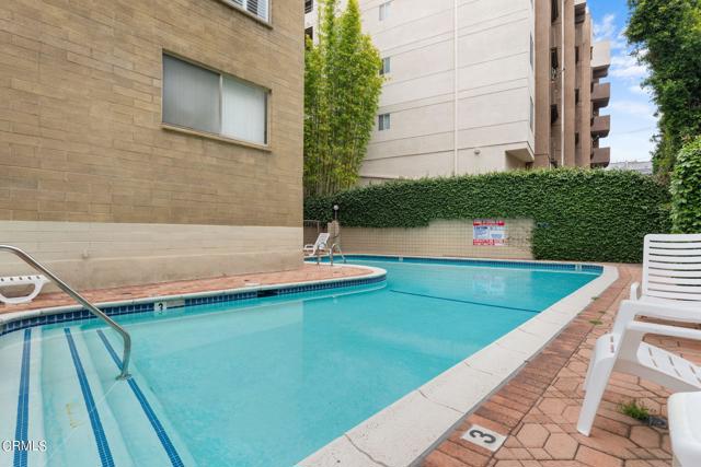 Detail Gallery Image 48 of 50 For 1300 Midvale Ave #407,  Los Angeles,  CA 90024 - 2 Beds | 2 Baths