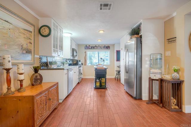 Detail Gallery Image 7 of 34 For 6550 Ponto Dr #78,  Carlsbad,  CA 92011 - 2 Beds | 1 Baths