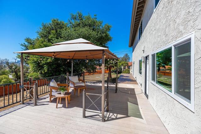 Detail Gallery Image 34 of 44 For 1711 Alhudson Dr, Escondido,  CA 92029 - 4 Beds | 2/1 Baths