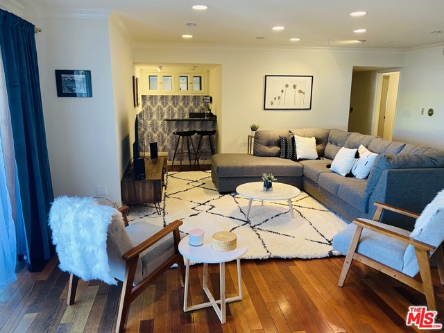 Photo of 4445 Cartwright Avenue #217, Toluca Lake, CA 91602