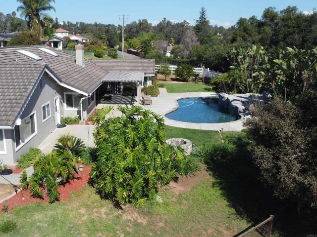 Detail Gallery Image 53 of 54 For 2092 Tudor Ln, Fallbrook,  CA 92028 - 4 Beds | 3/1 Baths