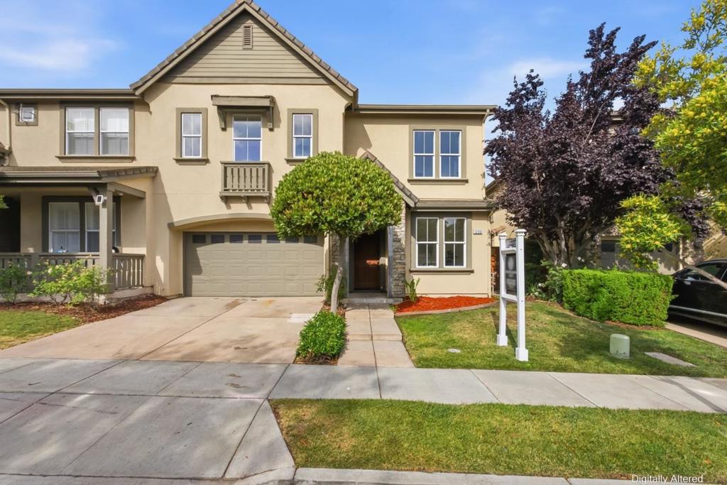 1256 Thornbury Lane