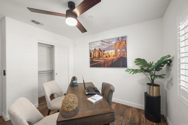 Detail Gallery Image 34 of 65 For 2753 Bellezza, San Diego,  CA 92108 - 3 Beds | 2/1 Baths