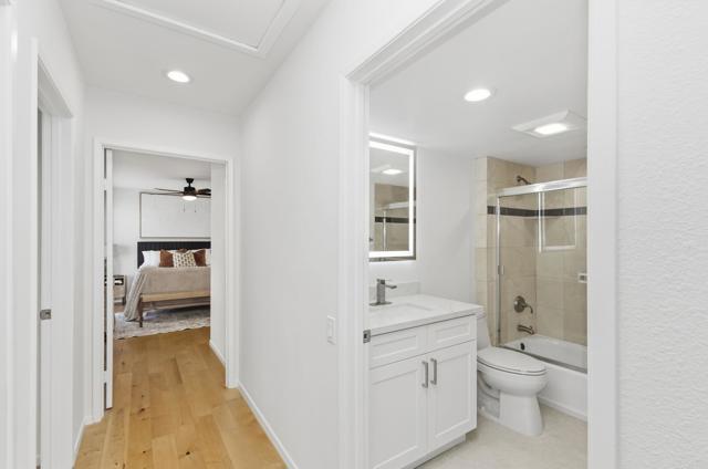 Detail Gallery Image 22 of 51 For 3851 Camino Lindo, –,  CA 92122 - 3 Beds | 2/1 Baths