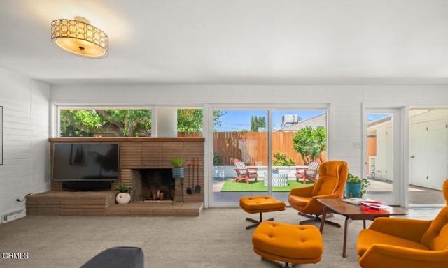 Detail Gallery Image 24 of 73 For 2421 C St, Bakersfield,  CA 93301 - 2 Beds | 2 Baths