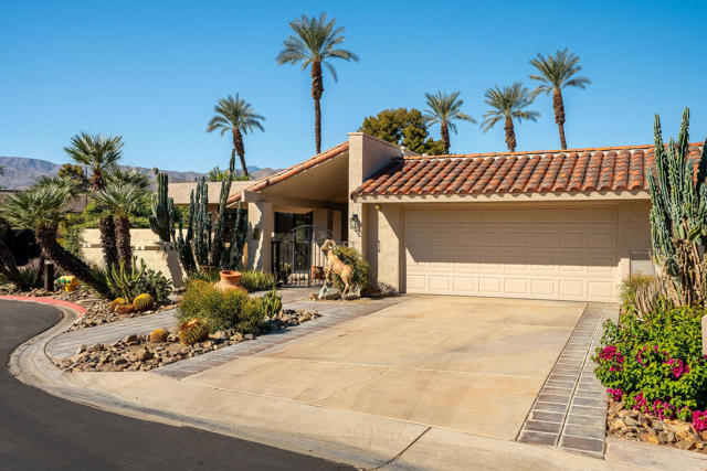 9 Swarthmore Court, Rancho Mirage, CA 92270