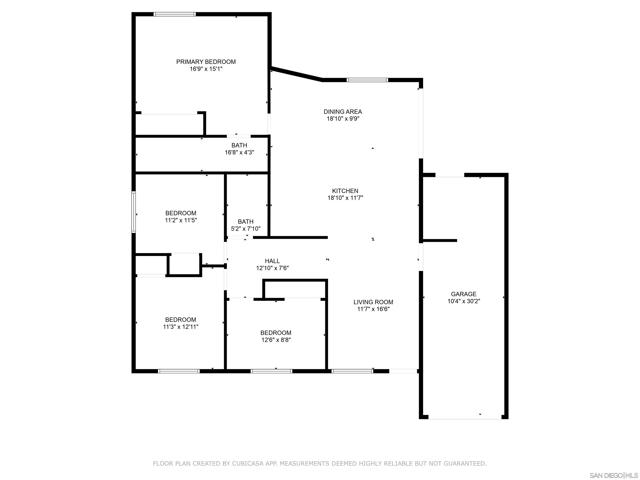 Image 47 of 48 For 4664 Isleta Ave
